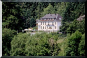 Unser Hotel   in Winterberg
