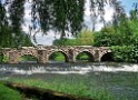 Bodmin Moor - Bridge over troubled water - die Idee soll hier entstanden sein