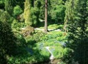 Bodnant Garden - Park