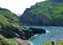 Cornwall - Bucht für Schmuggler und andere Geheimnisse