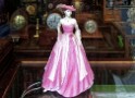Wales - Schaufenster in Conwy - Sahen so die Damen im 19. Jahrhundert aus?