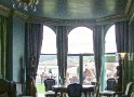 Wales Portmeirion - Sahen  so die Salons der Darcys oder anderer Reichen und Schönen aus?