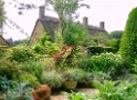 Hidcote Manor Garden