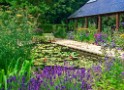 Hidcote Manor-Garden
