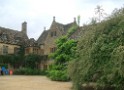 Hidcote Manor Garden Eingang