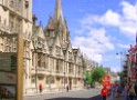 Oxford Christ Church College