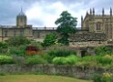 Oxford Christ Church College