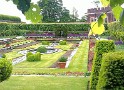Hampton Court - Park