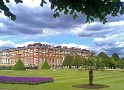 Hampton Court