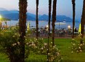 Lago Maggiore - Abendstimmung