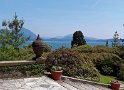 Lago Maggiore - Isola Bella - Antike Stimmung