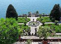 Lago Maggiore - Isola Bella - Ideale Landschaft