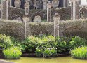 Lago Maggiore - Isola Bella - ehemaliger Brunnen