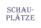 Schau-plätze