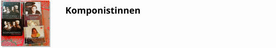 Komponistinnen