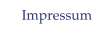 Impressum