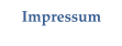 Impressum