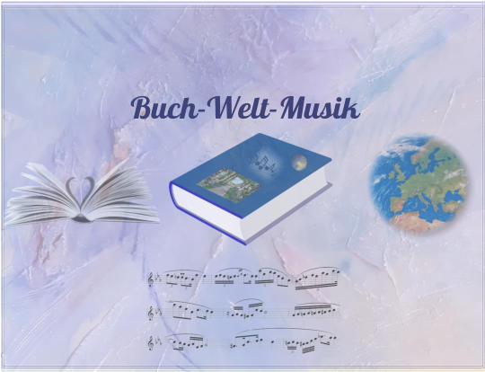 Buch-Welt-Musik