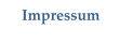 Impressum