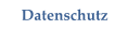 Datenschutzerklärung
