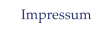 Impressum