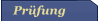 Berichte von meinen Prfungen