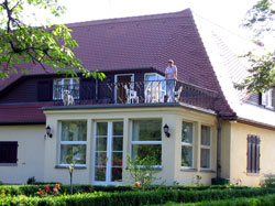 Unser Quartier
