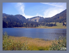 Spitzingsee