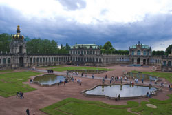 Zwinger