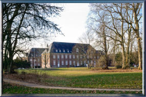 Kloster Langwaden