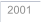 2001