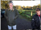 Unser Trainer Kurt