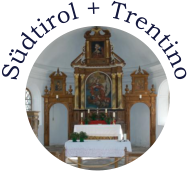 Sdtirol + Trentino