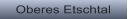 Button-Text 1 Oberes Etschtal