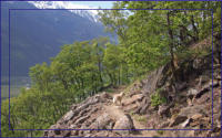 Sonnenberger Panoramaweg