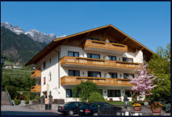 Appartementhotel Siegi