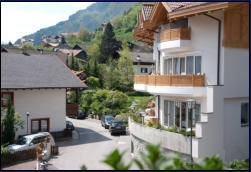 Hotel an der Lahn