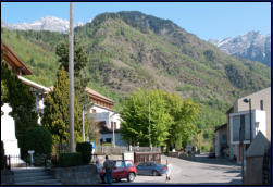 Im Zentrum