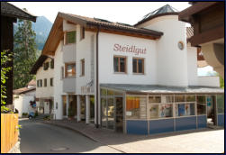 Hier kaufen wir unsere Wander- und Trekkingschuhe