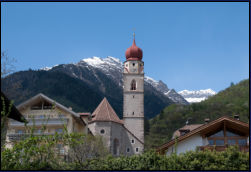 Blick ins Zieltal