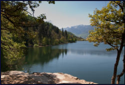 Groer Montiggler See