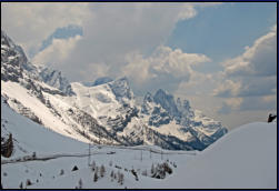 Valle del Primero