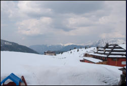 Blick zum Valle del Primero