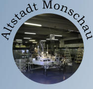 Altstadt Monschau