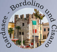 Gardasee - Bordolino und Cisano