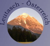 Leutasch - Österreich