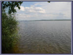 Panorama Senftenberger See