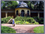Trinkhalle Bad Sulza