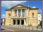 Opernhaus Halle