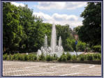 Park in Halle